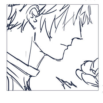 エルピスの花と家族       【ウリサン→リーン】