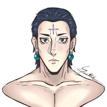 クロロ