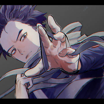 心操人使