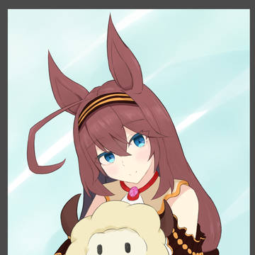 ミホノブルボン
