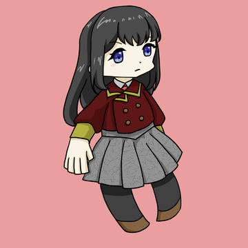 ミニキャラ