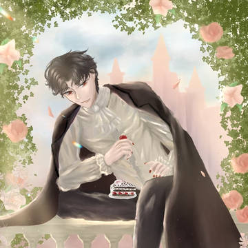 偷心的王子