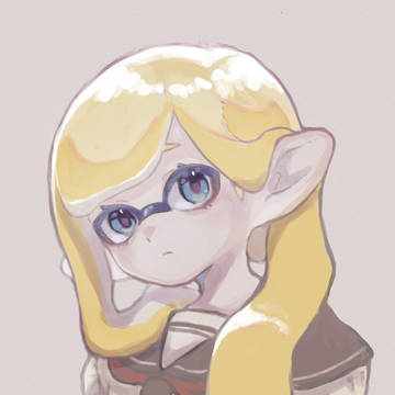 イカガール