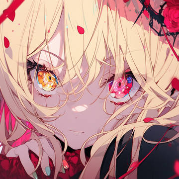 Rose Girl
