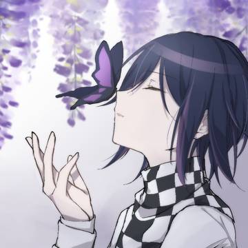 王馬小吉