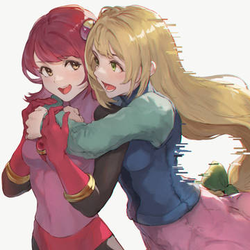 メイル&ロール