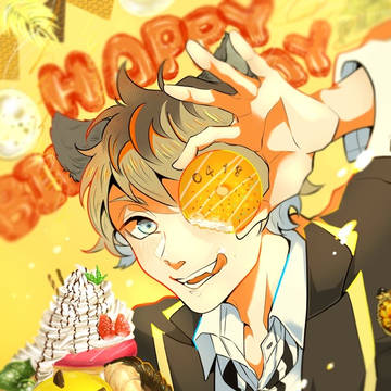 ラギーブッチ生誕祭2023