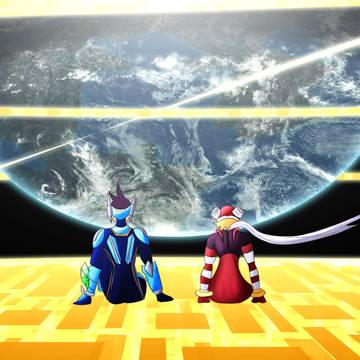 Space Date