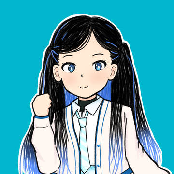 西浦そら