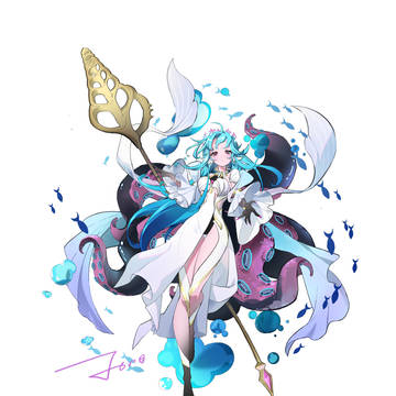 是海妖吧