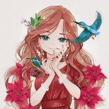 12月の君