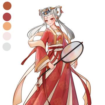 自设
