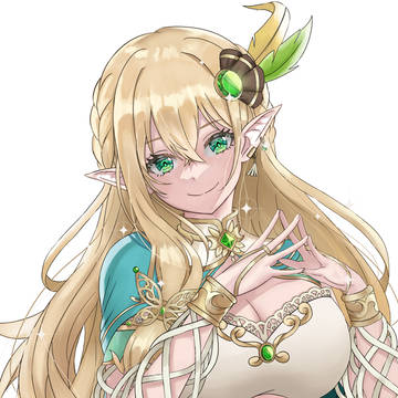 Aranis Elvene