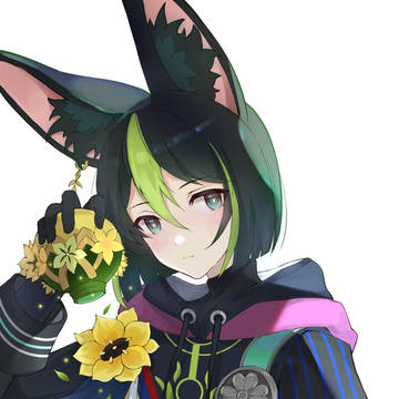 原神 提纳里