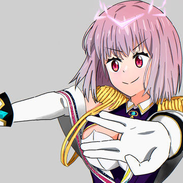 インスタンスドミネーションアカネちゃん