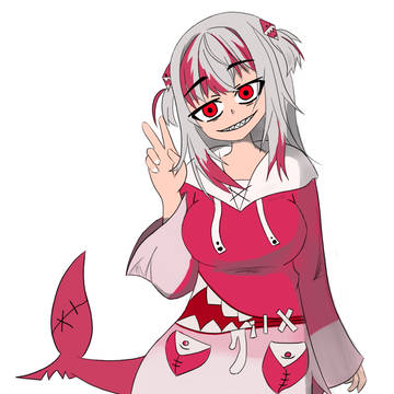 Red Gura