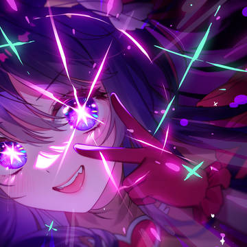 推しの子