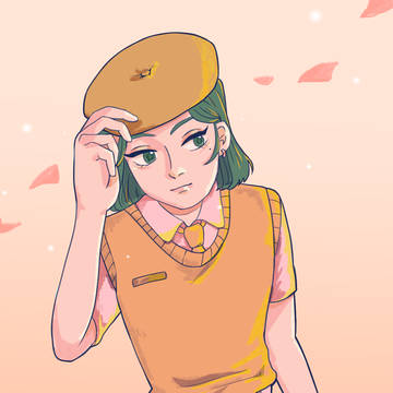 春日