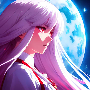 Space Princess