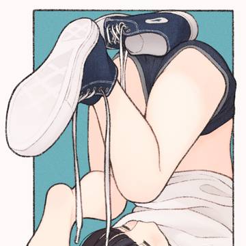 □
