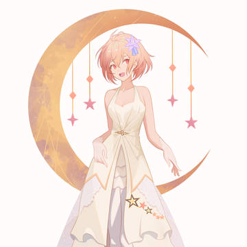 Hime.