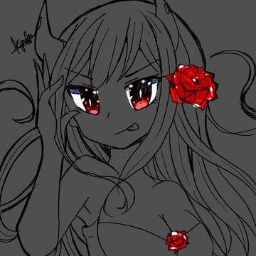 🌹