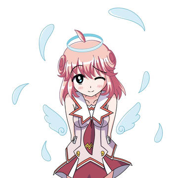 Gal Gun Patako