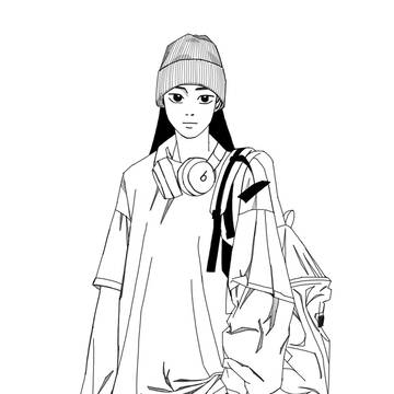 크로키