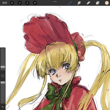 落書き