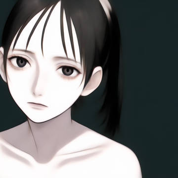失った