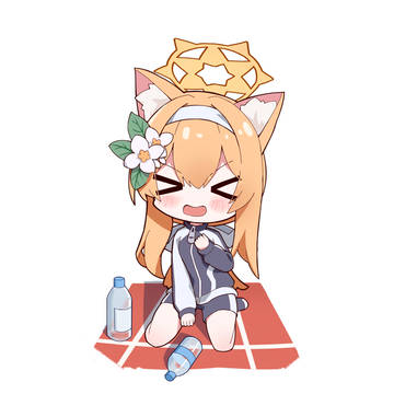 玛丽