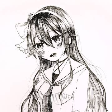 八重沢なとりちゃん