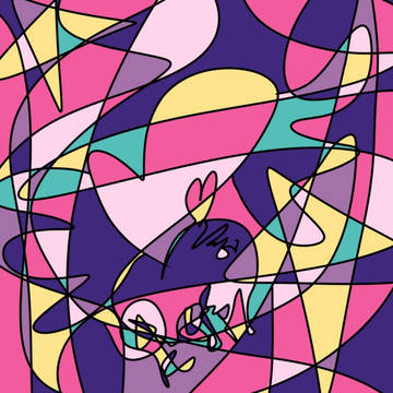 推しの子ファンアート☆