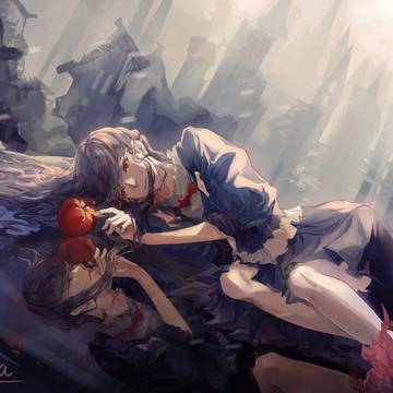 Snow White The Future