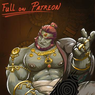 Ganondorf