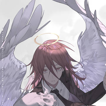 天使惡魔