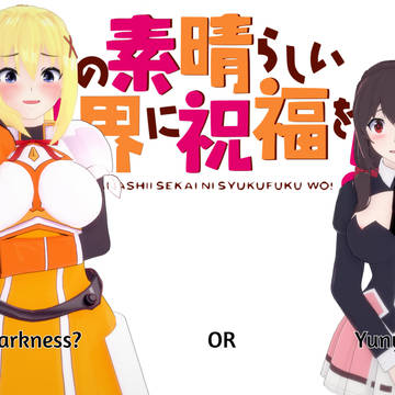 Public poll on patreon!