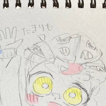 タコ絵