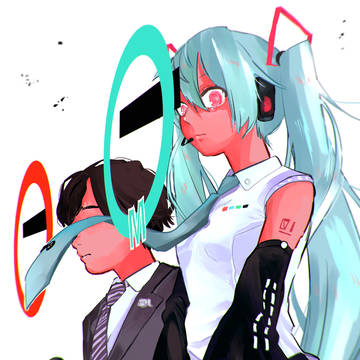 匿名M