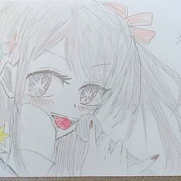 推しの子