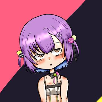 あんずちゃん自分用壁紙