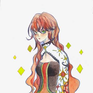 魔女