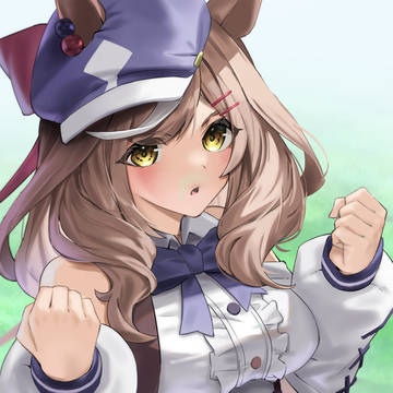 マチカネタンホイザ
