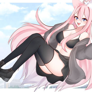 Oc Art Lisana