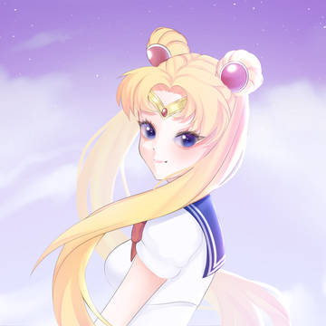 Sailor Moon
