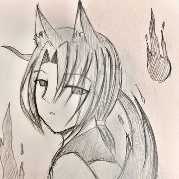 オリキャラ