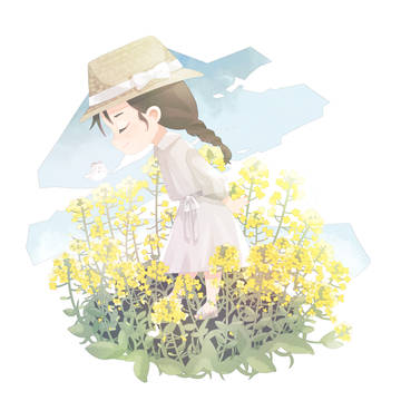 春