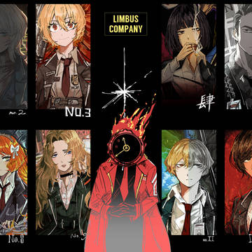 Limbus Company