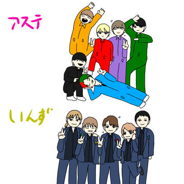 創作アイドル