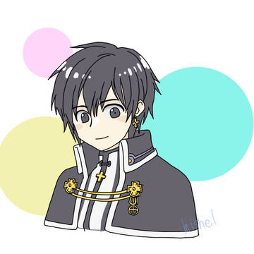 ログ